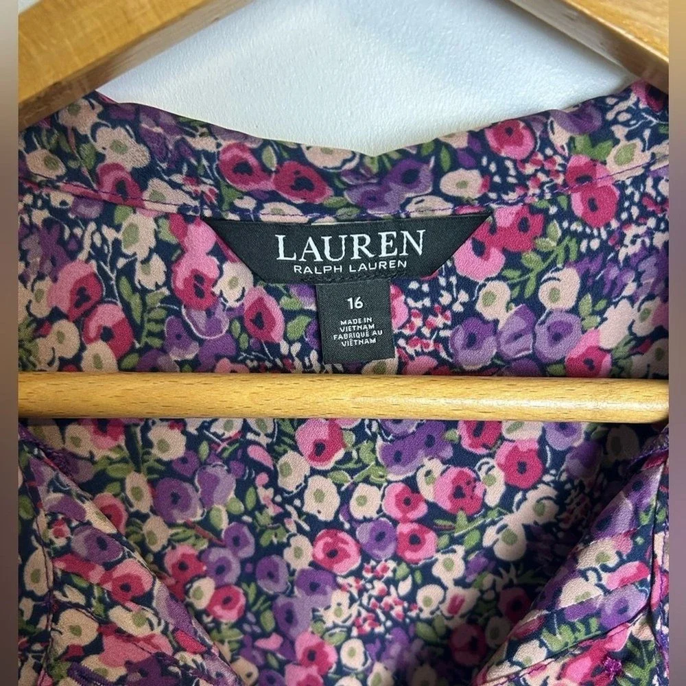 Lauren Ralph Lauren great